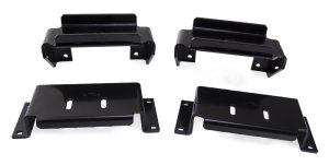 Ford F-450 Super Duty Suspension Leveling Kit - Rear - Air Lift - LoadLifter 5000 - `94-`18 Ford F-450 Super Duty Suspension Leveling Kit - Rear - Air Lift - LoadLifter 5000 - `94-`18
